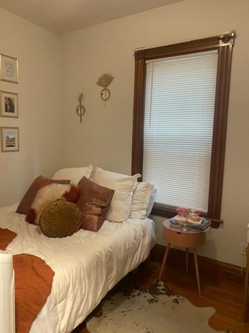 3 bed, 1 bath apartment for rent at 699 7th St Unit 1, South Boston — photo 10 of 15