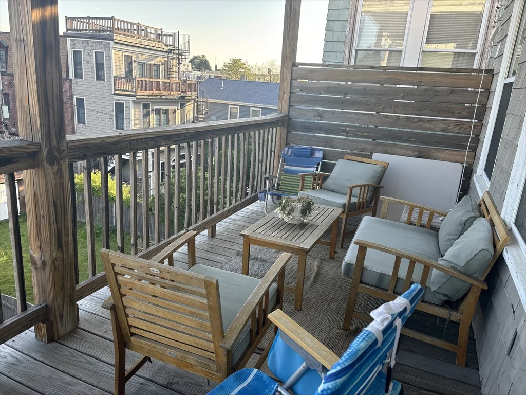 2 bed, 1 bath apartment for rent at 699 E 7th St Unit 3, South Boston — photo 11 of 11