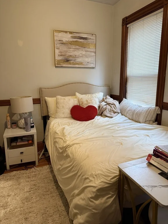 2 bed, 1 bath apartment for rent at 699 E 7th St Unit 3, South Boston — photo 9 of 11