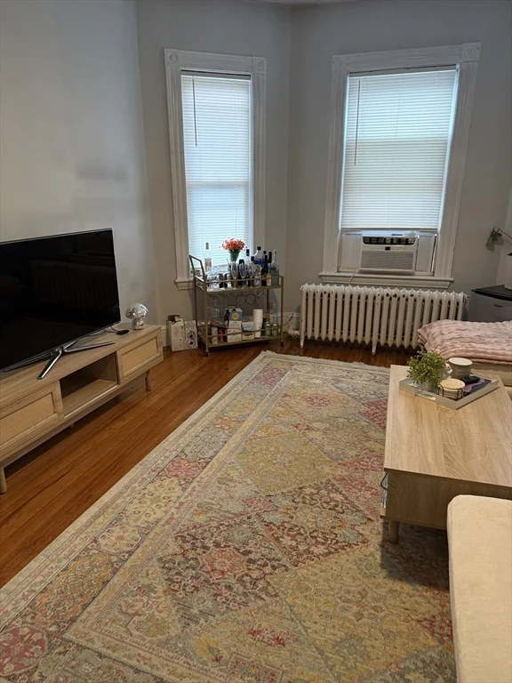 2 bed, 1 bath apartment for rent at 699 E 7th St Unit 3, South Boston — photo 3 of 11