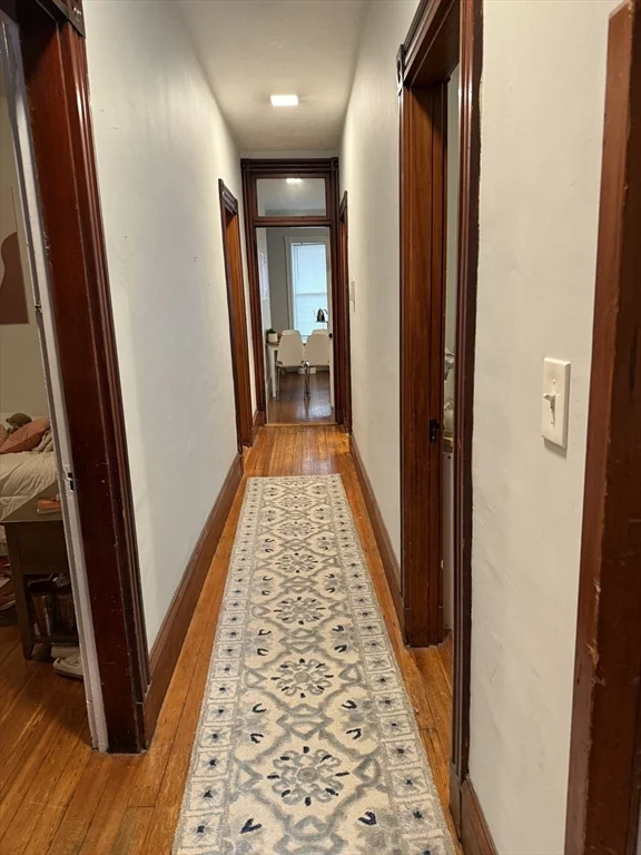 2 bed, 1 bath apartment for rent at 699 E 7th St Unit 3, South Boston — photo 4 of 11