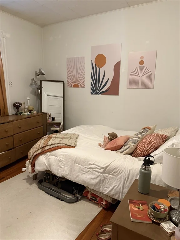 2 bed, 1 bath apartment for rent at 699 E 7th St Unit 3, South Boston — photo 5 of 11