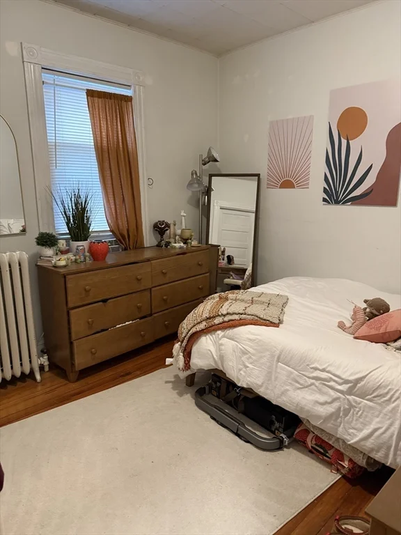 2 bed, 1 bath apartment for rent at 699 E 7th St Unit 3, South Boston — photo 6 of 11