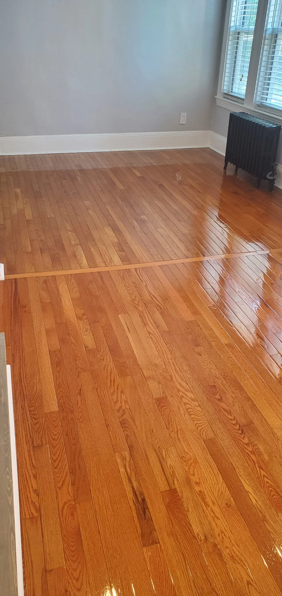 2 bed, 1 bath apartment for rent at 699 Hyde Park Ave Unit 2, Roslindale — photo 5 of 5