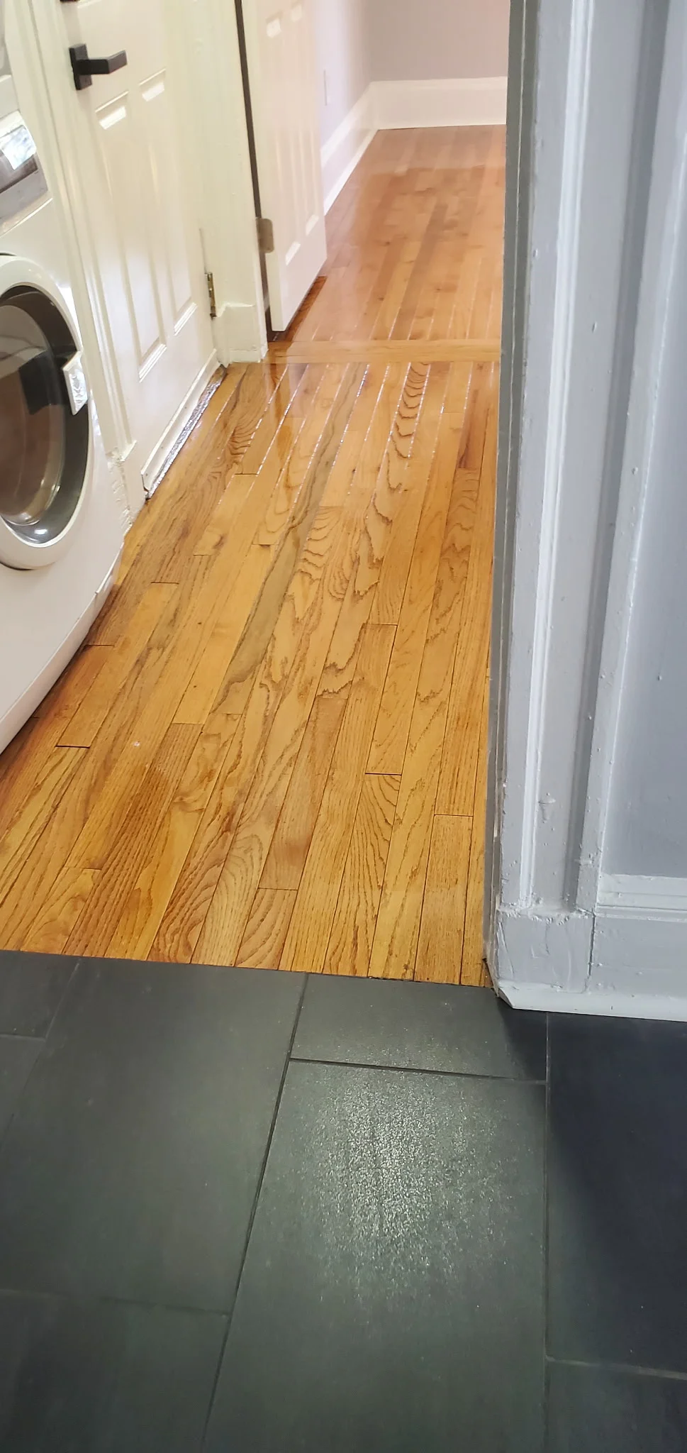 2 bed, 1 bath apartment for rent at 699 Hyde Park Ave Unit 2, Roslindale — photo 3 of 5