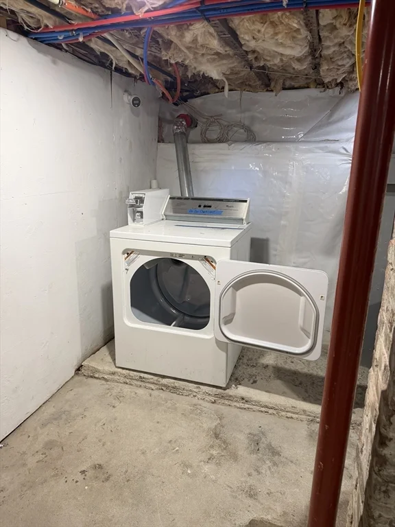 2 bed, 1 bath apartment for rent at 699 June St Unit 3, Fall River — photo 14 of 16