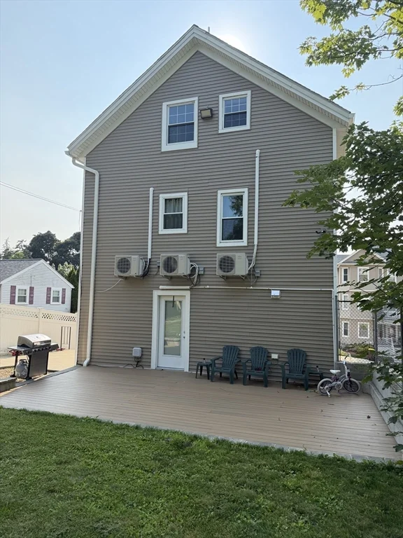 2 bed, 1 bath apartment for rent at 699 June St Unit 3, Fall River — photo 15 of 16