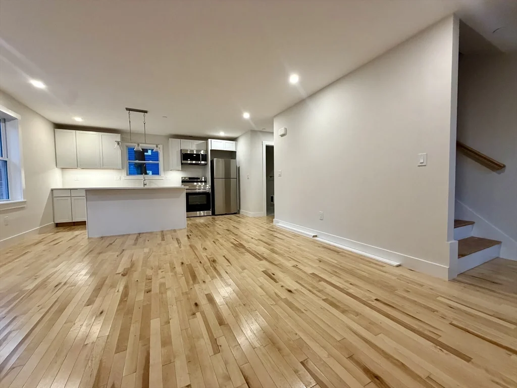 3 bed, 2 bath apartment for rent at 69R Orchard St Unit 69R, Medford — photo 9 of 14