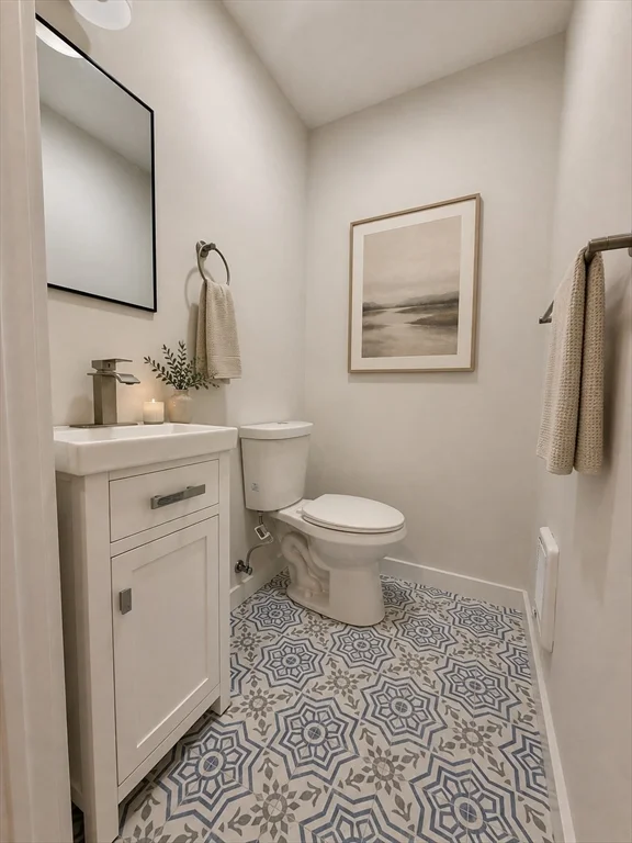 3 bed, 2 bath apartment for rent at 69R Orchard St Unit 69R, Medford — photo 3 of 14