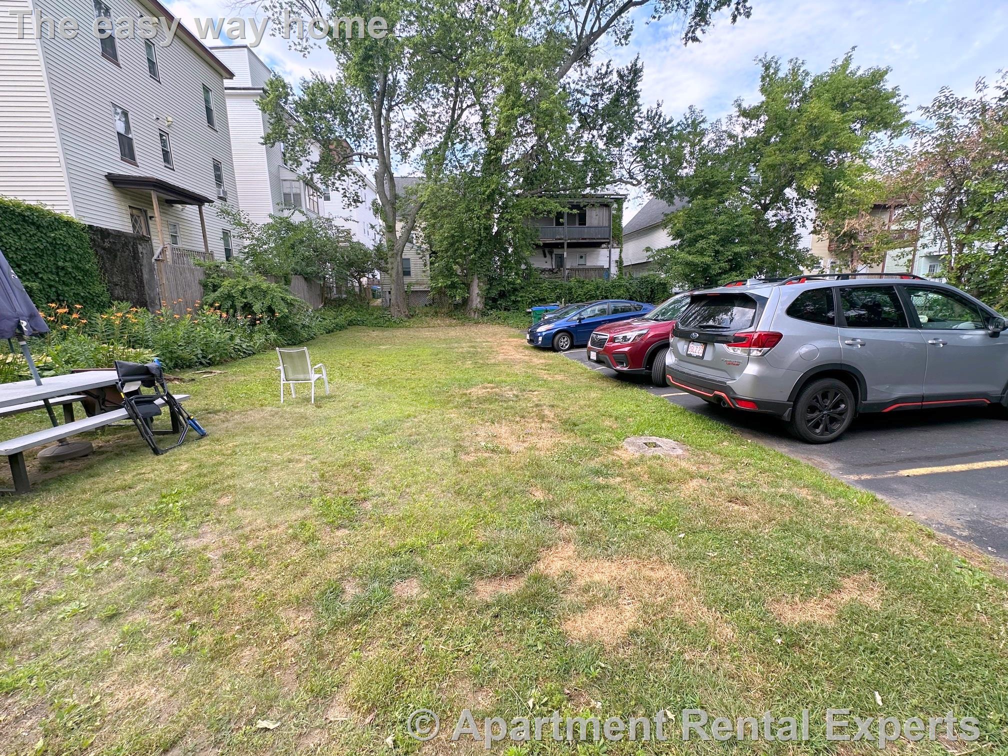 2 bed, 1 bath apartment for rent at 6A Edward St, Magoun Square — photo 15 of 16