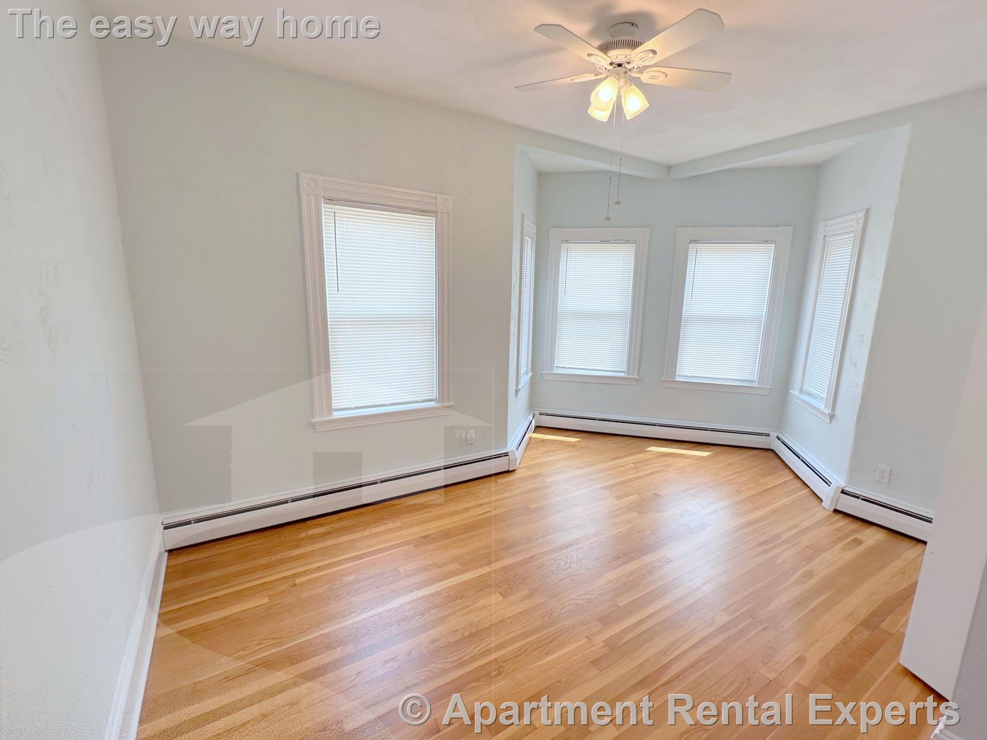 2 bed, 1 bath apartment for rent at 6A Edward St, Magoun Square — photo 8 of 16