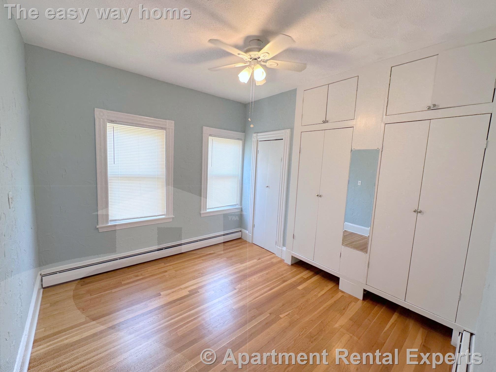 2 bed, 1 bath apartment for rent at 6A Edward St, Magoun Square — photo 7 of 16