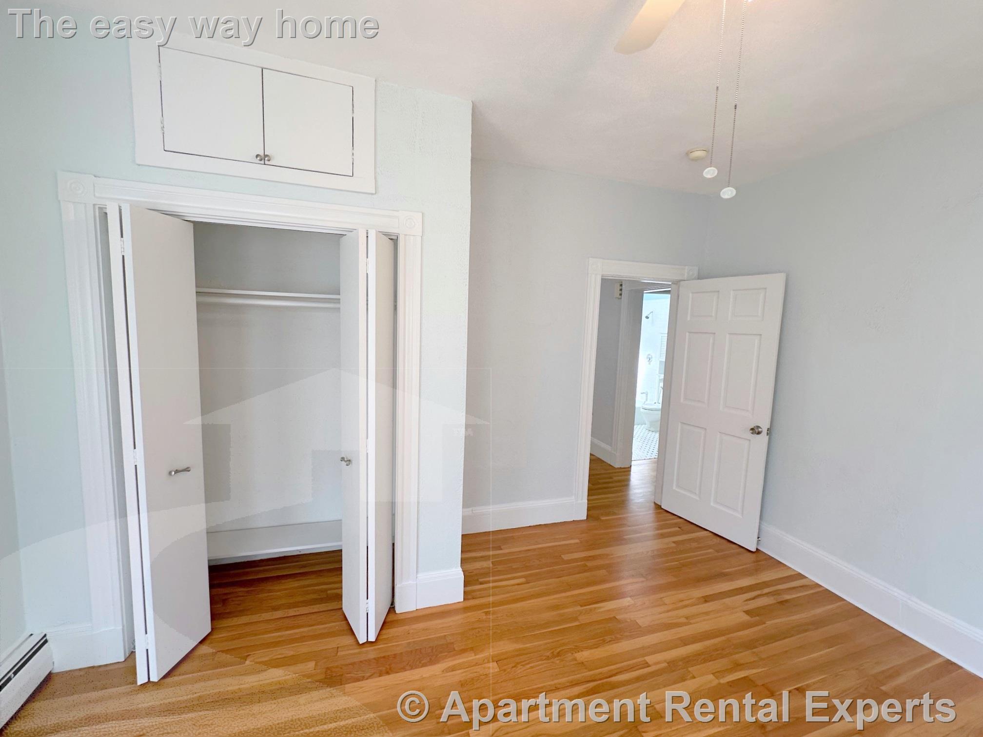 2 bed, 1 bath apartment for rent at 6A Edward St, Magoun Square — photo 9 of 16