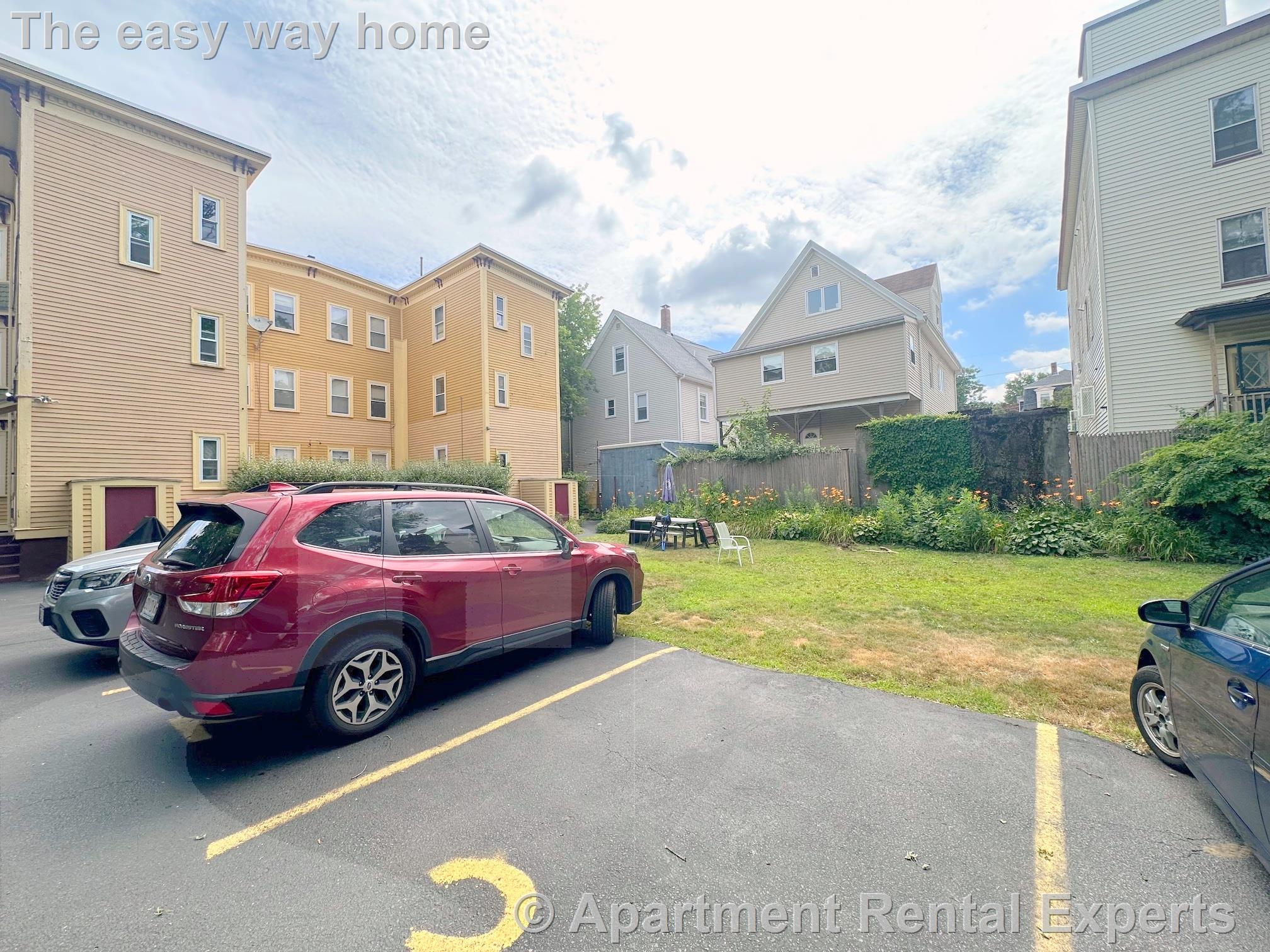 2 bed, 1 bath apartment for rent at 6A Edward St, Magoun Square — photo 13 of 16