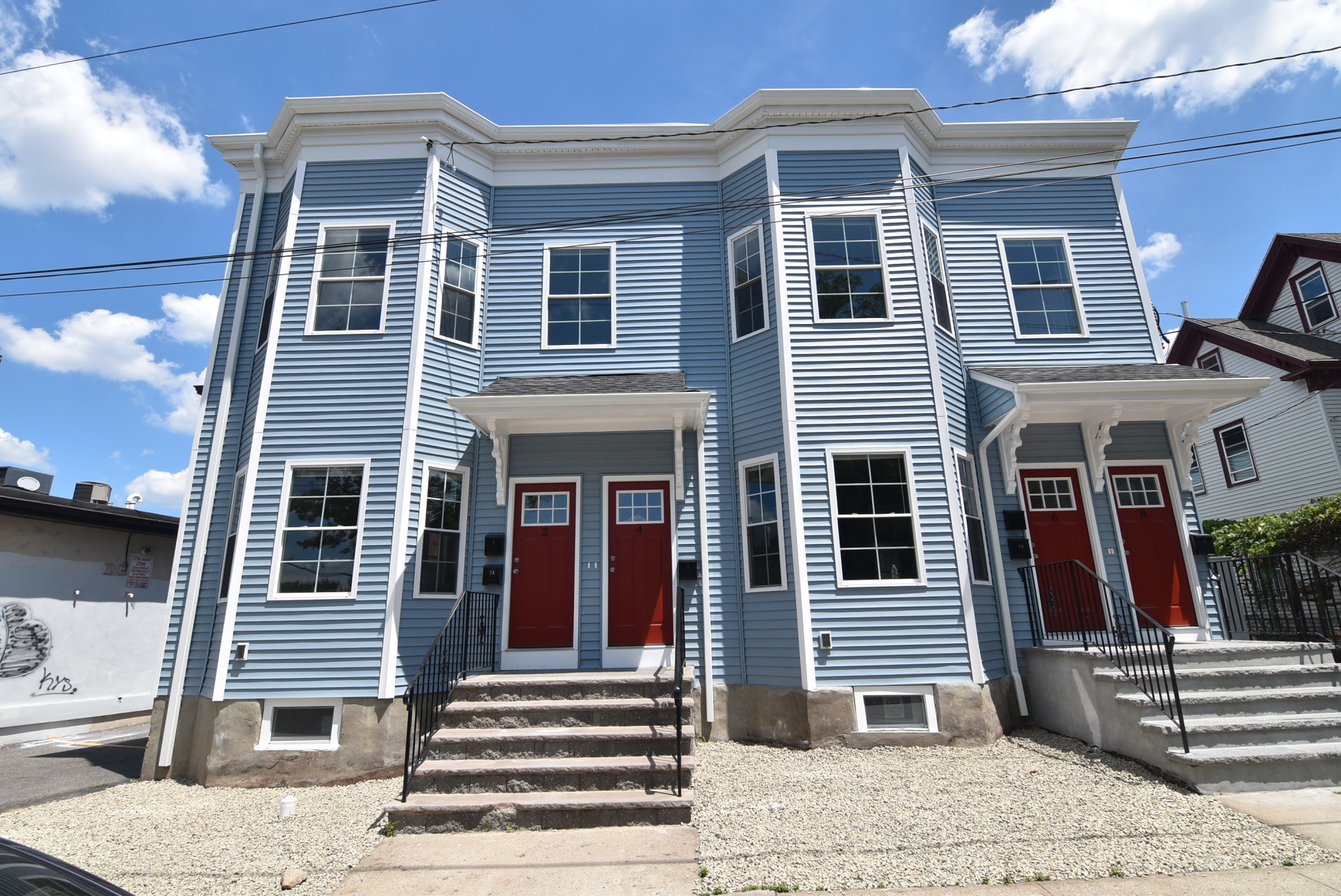 2 bed, 1 bath apartment for rent at 6A Islington St, Allston — photo 6 of 6
