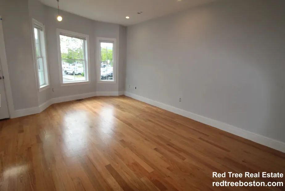 2 bed, 1 bath apartment for rent at 6A Islington St Unit `, Allston