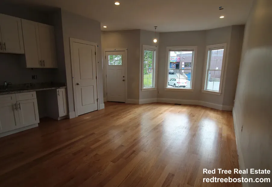 2 bed, 1 bath apartment for rent at 6A Islington St Unit `, Allston — photo 4 of 5