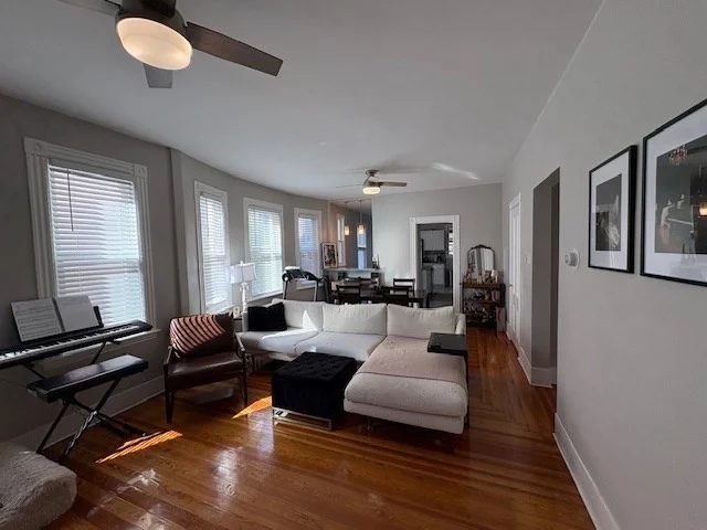 3 bed, 1 bath apartment for rent at 7 1/2 Edward St Unit 1, Medford — photo 6 of 13