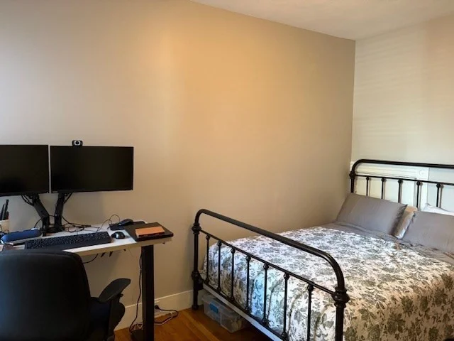 3 bed, 1 bath apartment for rent at 7 1/2 Edward St Unit 1, Medford — photo 10 of 13