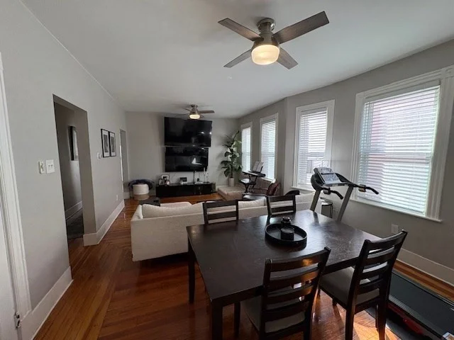 3 bed, 1 bath apartment for rent at 7 1/2 Edward St Unit 1, Medford — photo 7 of 13