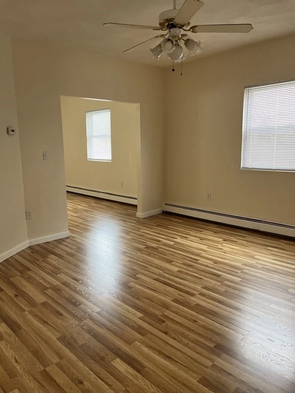 4 bed, 1.5 bath apartment for rent at 7 3rd St Unit 1, Medford — photo 3 of 12