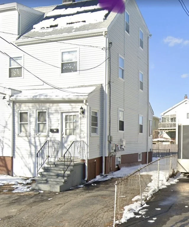 4 bed, 1.5 bath apartment for rent at 7 3rd St Unit 1, Medford — photo 11 of 12