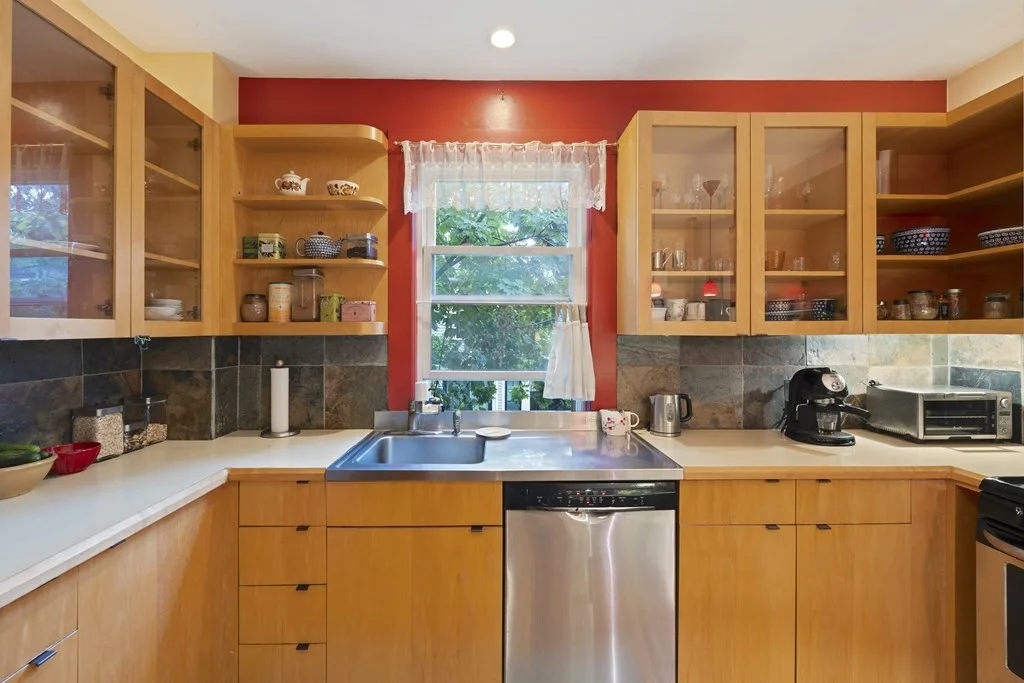 1 bed, 1 bath apartment for rent at 7.5 Centre St Unit 22, Mid Cambridge — photo 5 of 13