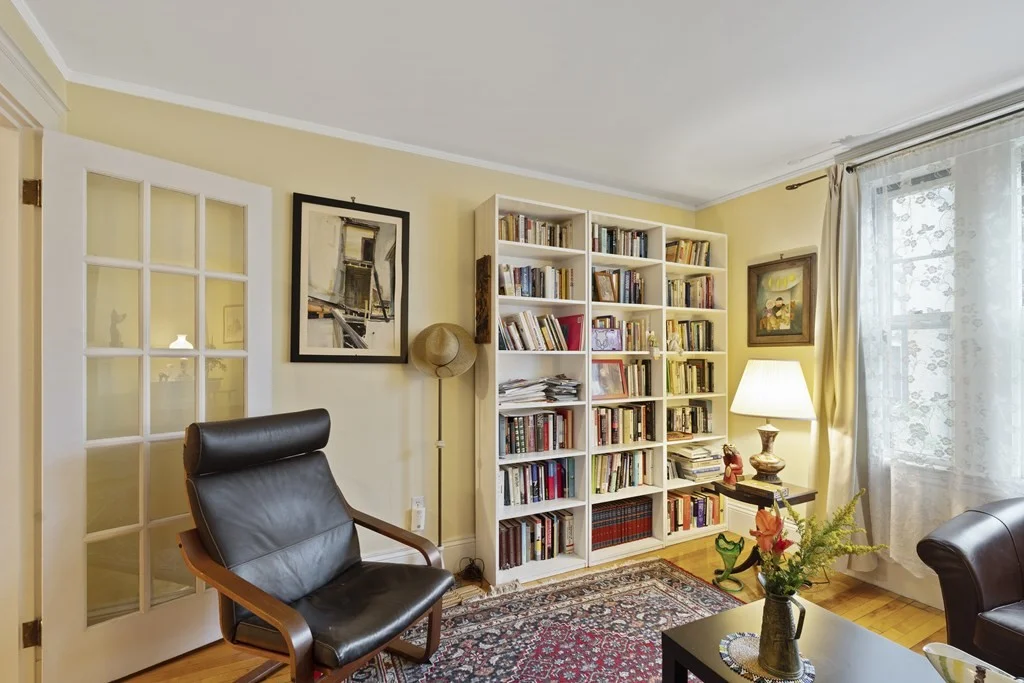 1 bed, 1 bath apartment for rent at 7.5 Centre St Unit 22, Mid Cambridge — photo 9 of 13