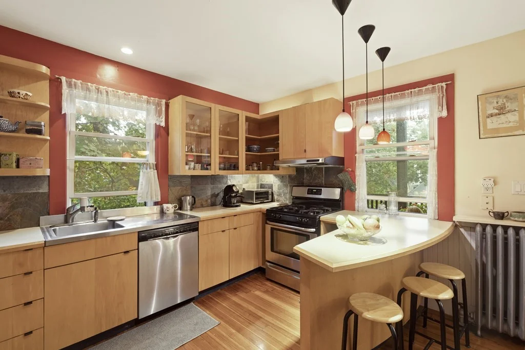 1 bed, 1 bath apartment for rent at 7.5 Centre St Unit 22, Mid Cambridge — photo 4 of 13