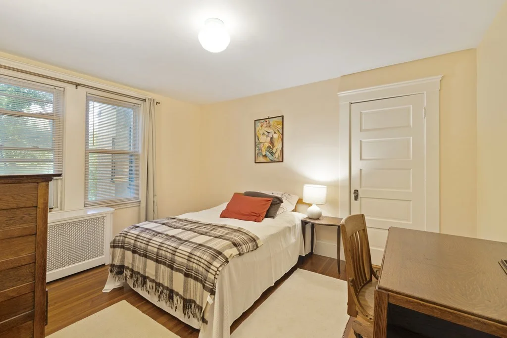 1 bed, 1 bath apartment for rent at 7.5 Centre St Unit 22, Mid Cambridge — photo 10 of 13