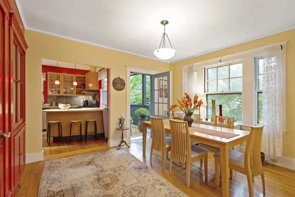 1 bed, 1 bath apartment for rent at 7.5 Centre St Unit 22, Mid Cambridge — photo 7 of 13