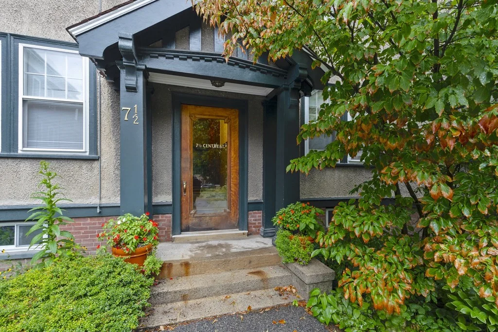 1 bed, 1 bath apartment for rent at 7.5 Centre St Unit 22, Mid Cambridge