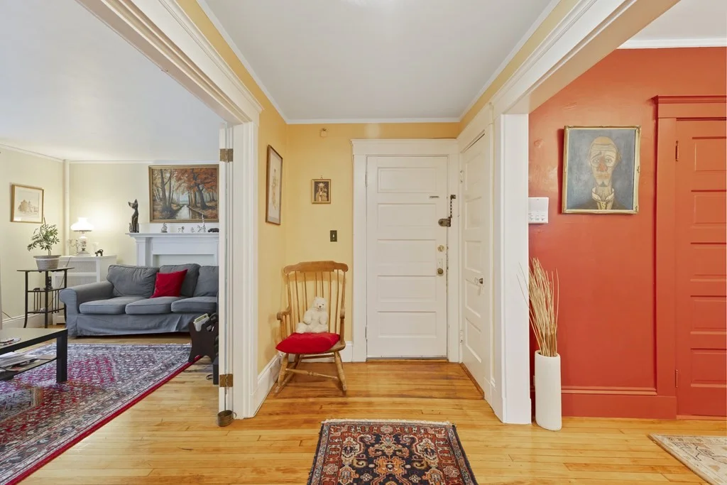 1 bed, 1 bath apartment for rent at 7.5 Centre St Unit 22, Mid Cambridge — photo 2 of 13