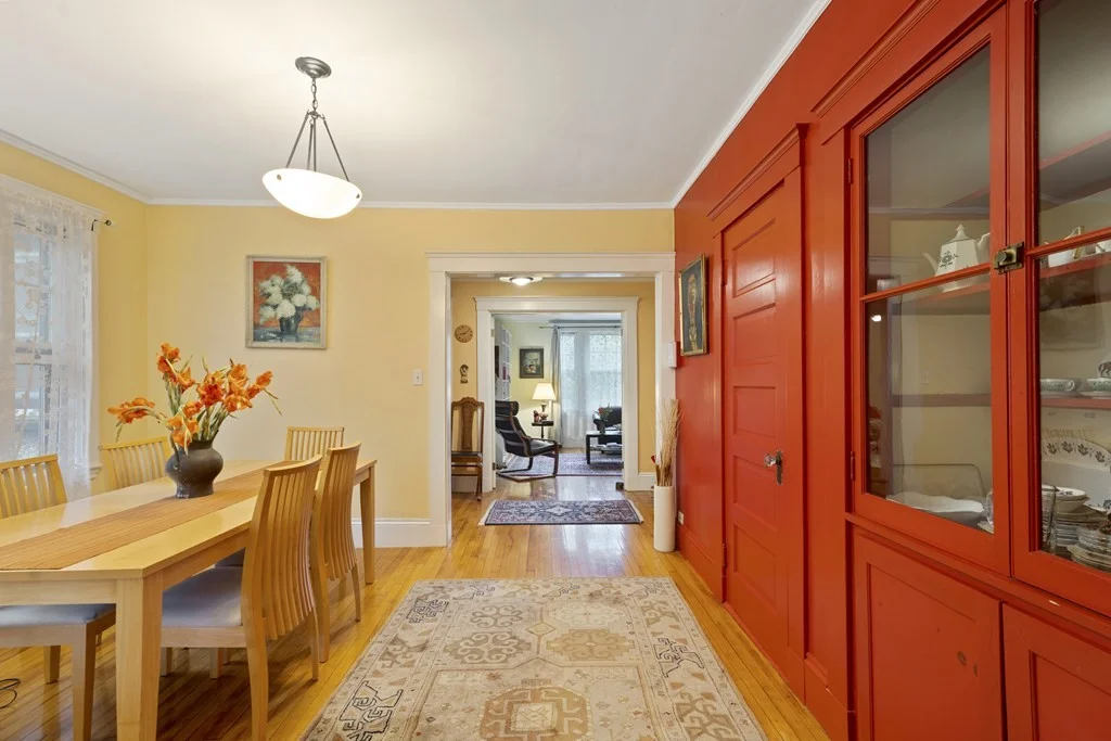1 bed, 1 bath apartment for rent at 7.5 Centre St Unit 22, Mid Cambridge — photo 6 of 13