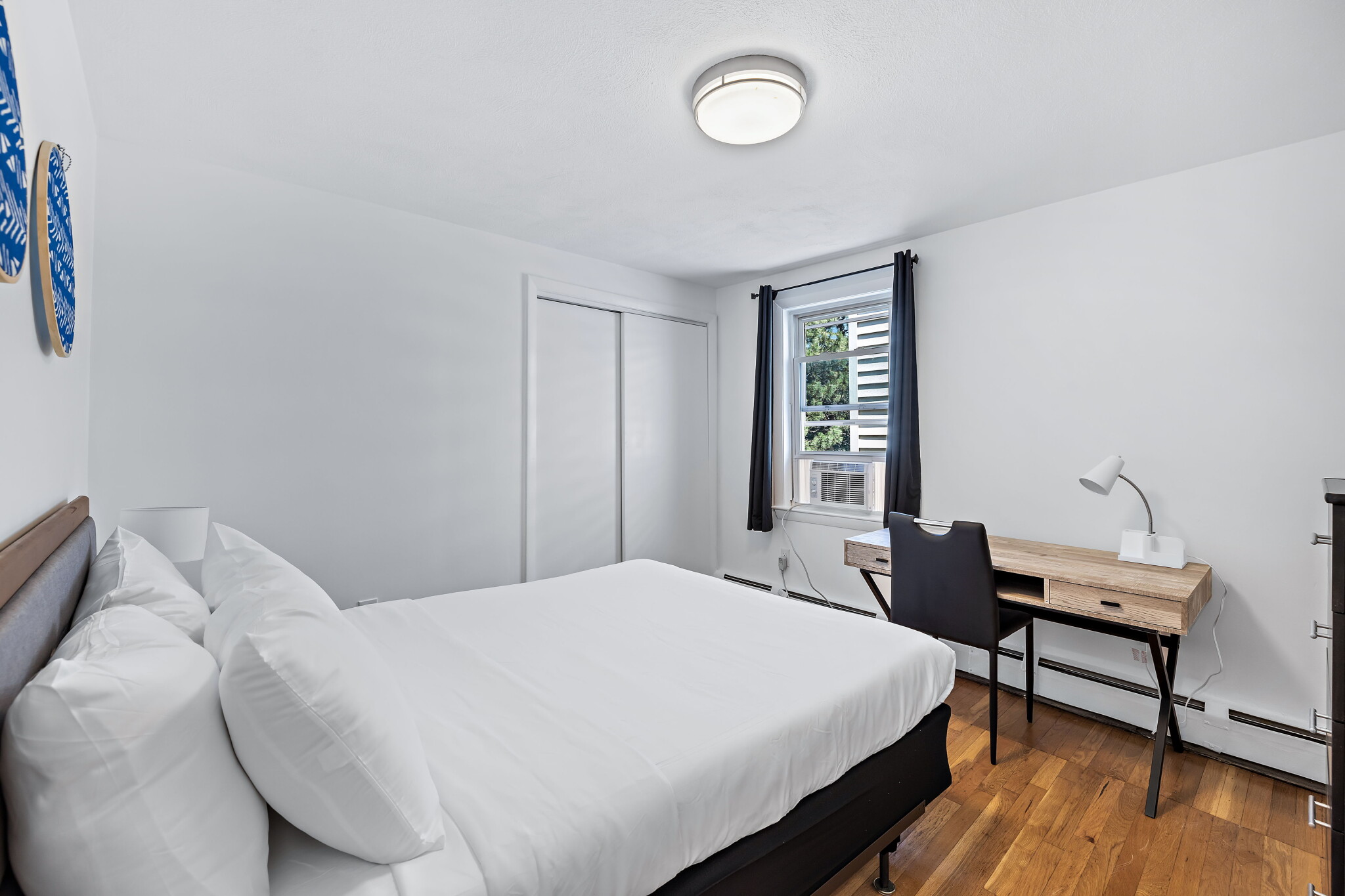 3 bed, 2 bath apartment for rent at 7 5th St Unit 2, East Cambridge — photo 3 of 12