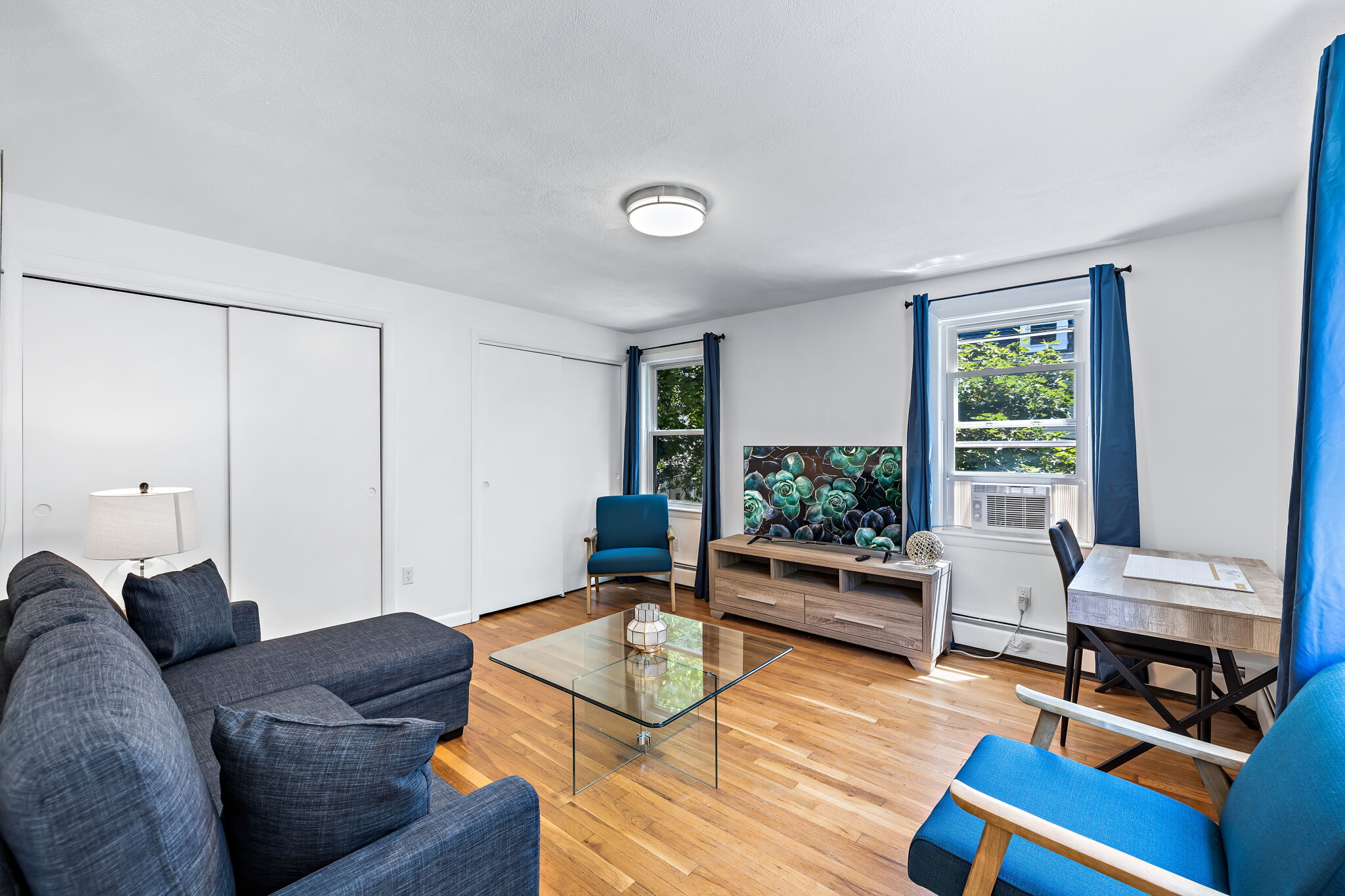 3 bed, 2 bath apartment for rent at 7 5th St Unit 2, East Cambridge — photo 10 of 12