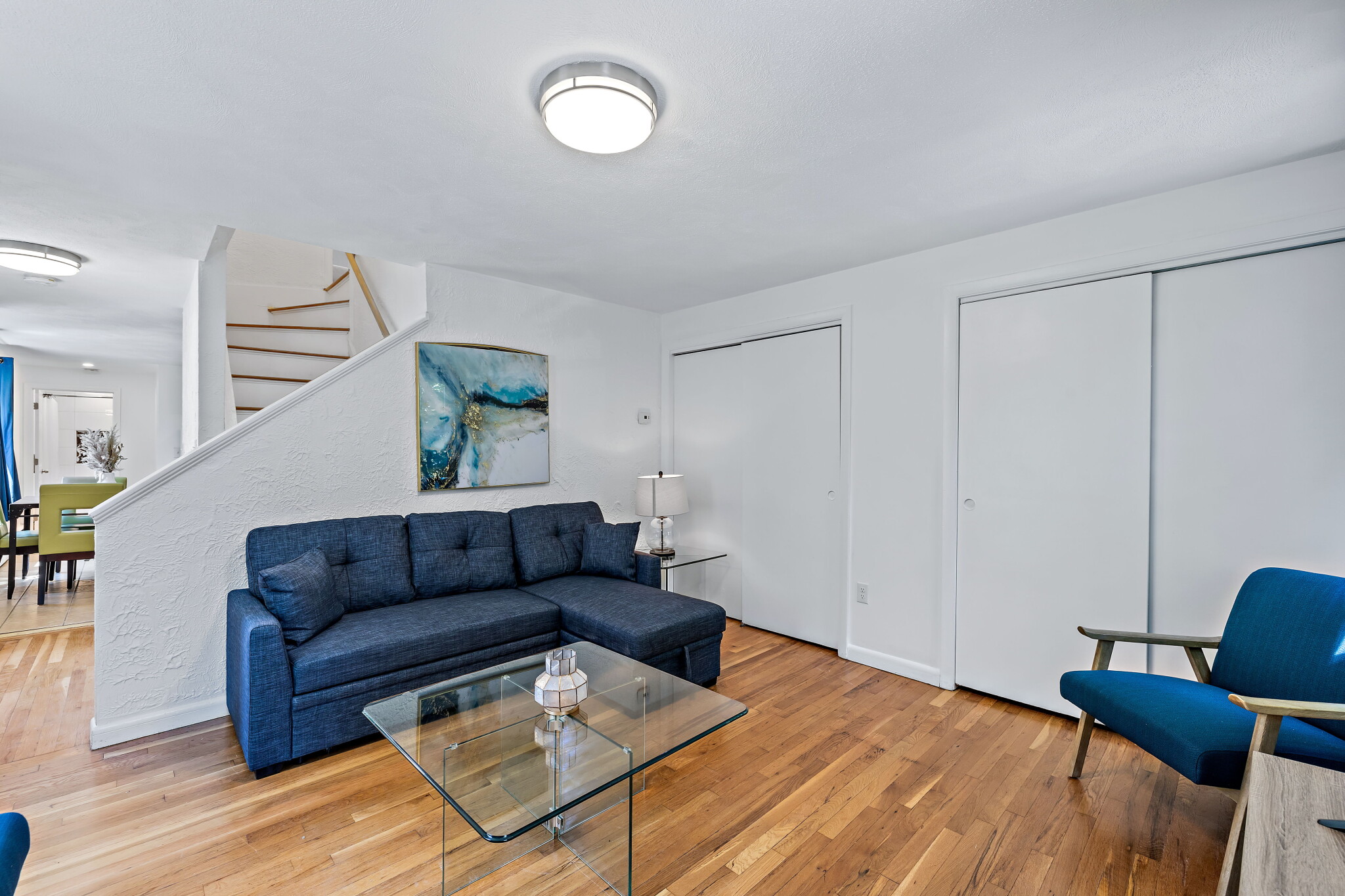 3 bed, 2 bath apartment for rent at 7 5th St Unit 2, East Cambridge — photo 11 of 12