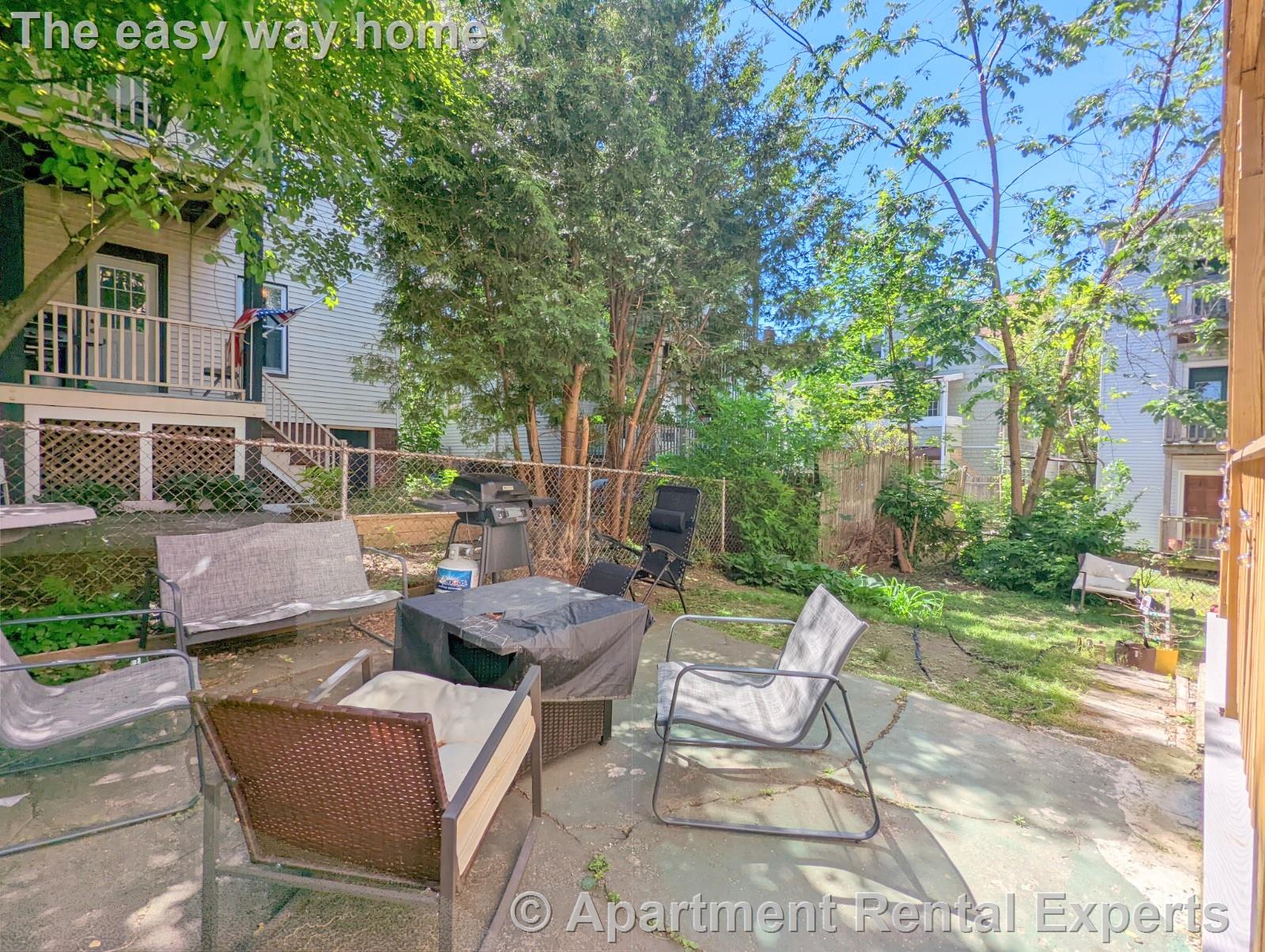 3 bed, 1 bath apartment for rent at 7-9 Belknap St Unit 1, Teele Square — photo 15 of 16