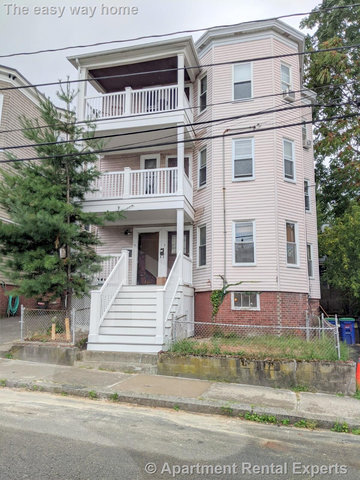 3 bed, 1 bath apartment for rent at 7-9 Belknap St Unit 1, Teele Square — photo 16 of 16