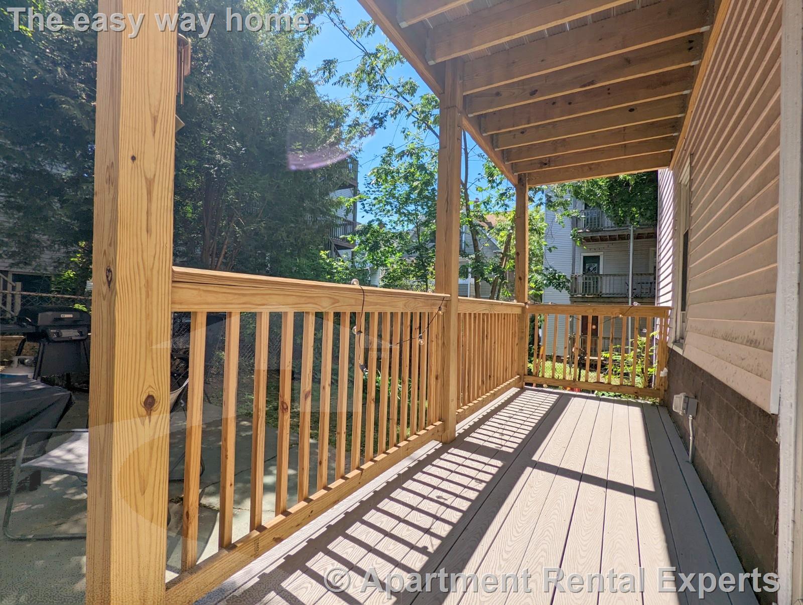 3 bed, 1 bath apartment for rent at 7-9 Belknap St Unit 1, Teele Square — photo 14 of 16