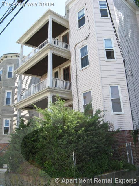 3 bed, 1 bath apartment for rent at 7-9 Belknap St Unit 3, Teele Square — photo 23 of 23