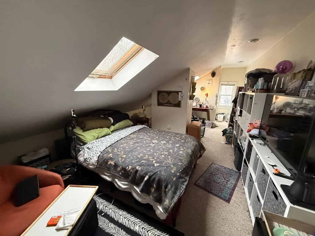 4 bed, 2 bath apartment for rent at 7-9 Biltmore St Unit 9, Jamaica Plain — photo 31 of 38