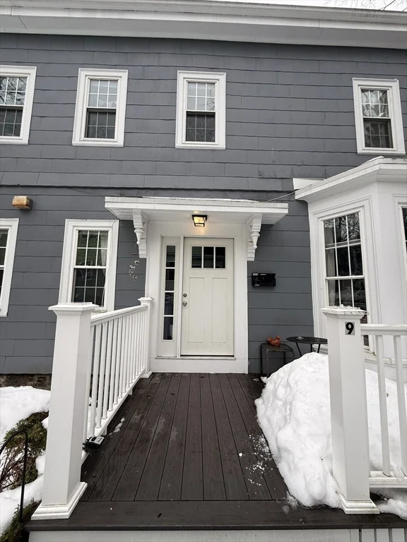 4 bed, 2 bath apartment for rent at 7-9 Biltmore St Unit 9, Jamaica Plain — photo 2 of 38