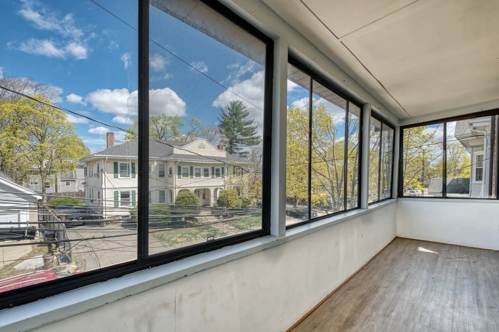 4 bed, 2 bath apartment for rent at 7-9 Dexter Unit 7, South Waltham — photo 6 of 13