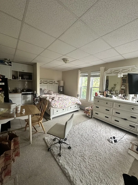 1 bed, 1 bath apartment for rent at 7-9 Kneeland Unit 7C, Malden — photo 1 of 5