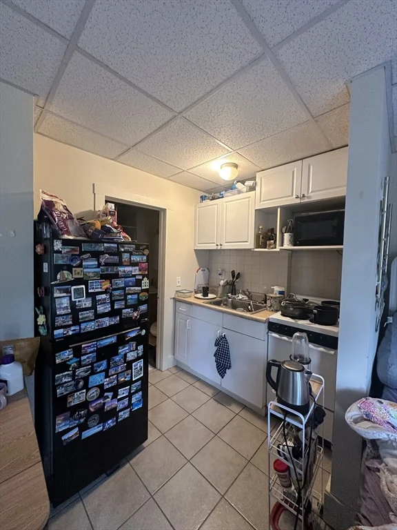 1 bed, 1 bath apartment for rent at 7-9 Kneeland Unit 7C, Malden — photo 4 of 5
