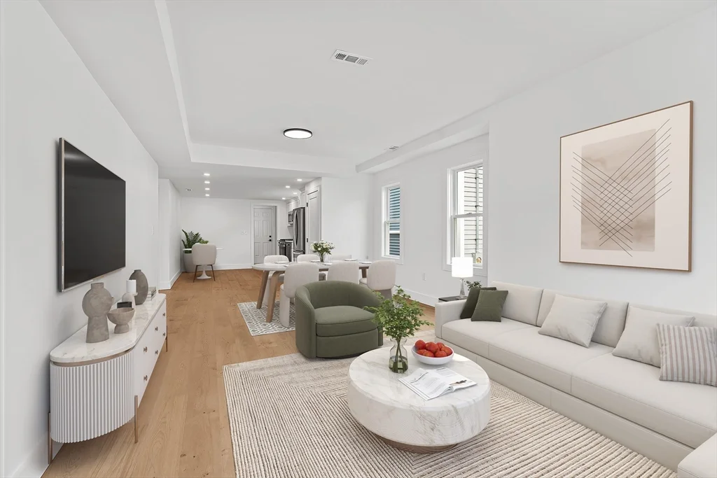 2 bed, 1 bath apartment for rent at 7-9 Second Unit 2, Wellington — photo 1 of 21