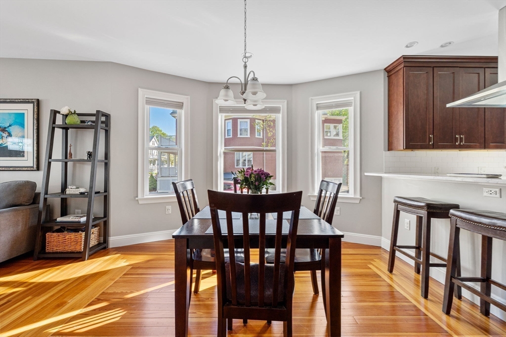 3 bed, 1 bath apartment for rent at 7-9 Stoughton Unit 1, Tufts University — photo 9 of 28