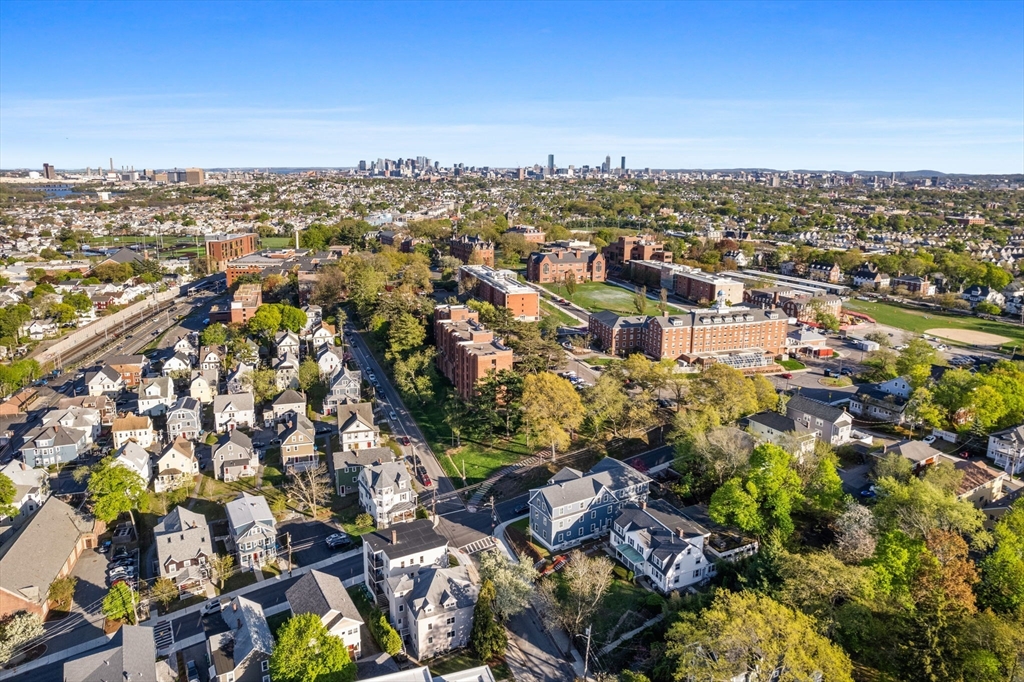 3 bed, 1 bath apartment for rent at 7-9 Stoughton Unit 1, Tufts University — photo 28 of 28