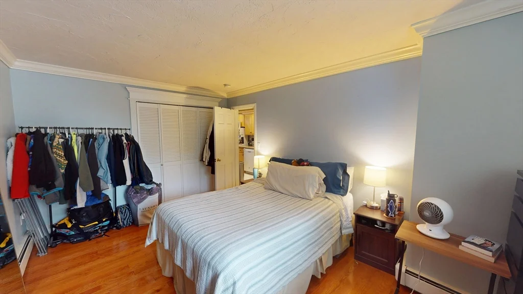 1 bed, 1 bath apartment for rent at 7-9 Thomas Park Unit 4, South Boston — photo 6 of 7